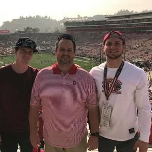 Meet your Posher, Landry